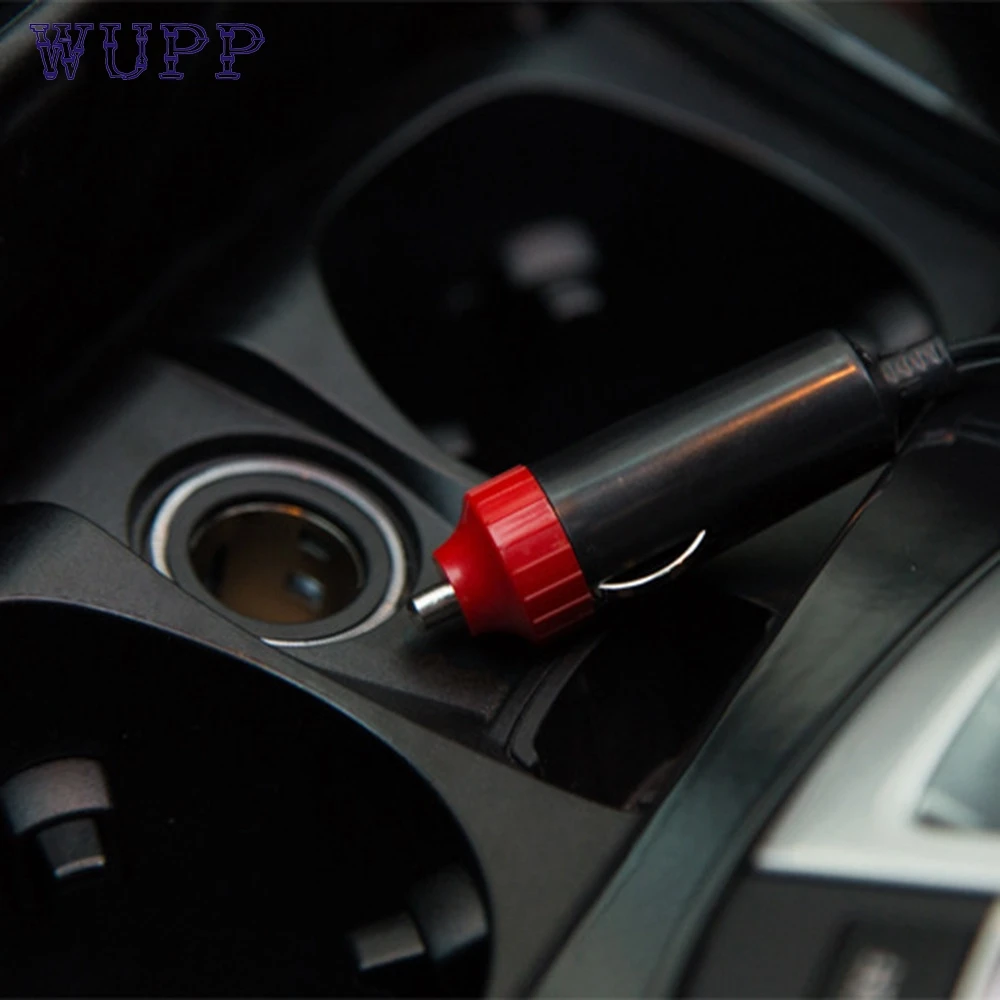 12 V портативный мини воздушный компрессор 300 PSI Автомобиль Ван велосипед шины