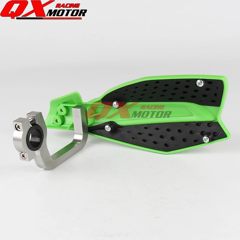 Мотоциклетные ручные охранники для KX KXF KLX 85 125 140 150 250 450 Байк для мотокросса Enduro Supermoto