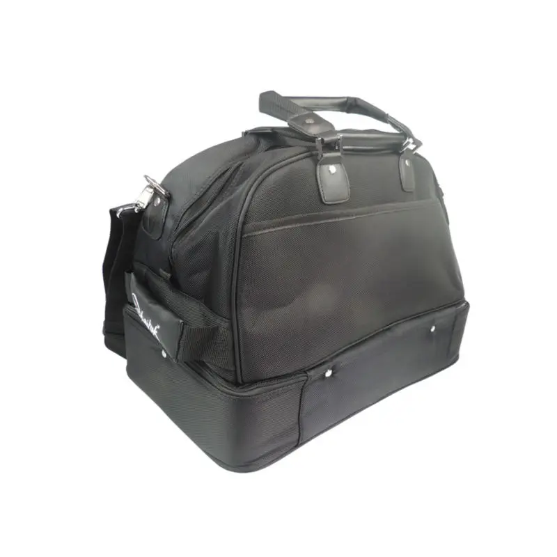 

Dbaihuk golf clothing bags shoes bag double shoulder men's golf apparel bag