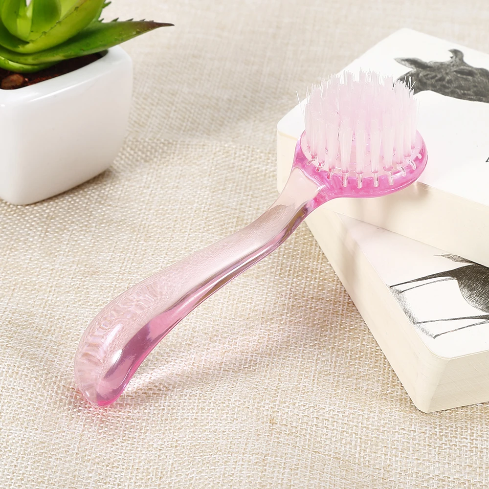 Уход за ногтями аксессуары ручной с круглой головкой УФ гель для дизайна ногтей