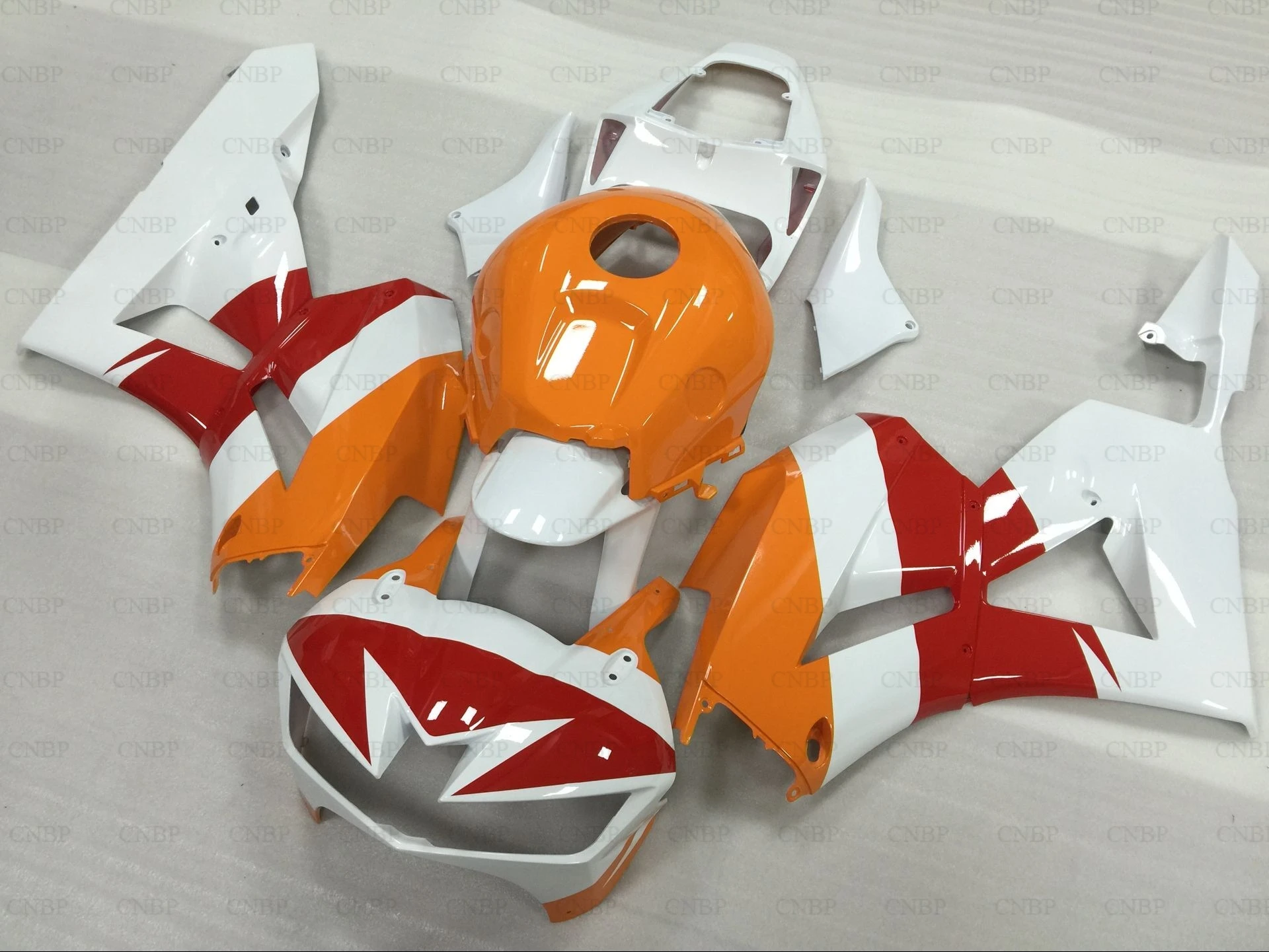 Корпус для Honda CBR600RR CBR600 RR CBR 600 14 13 15 2014 2015 2013|fairing kit cbr|bodywork |