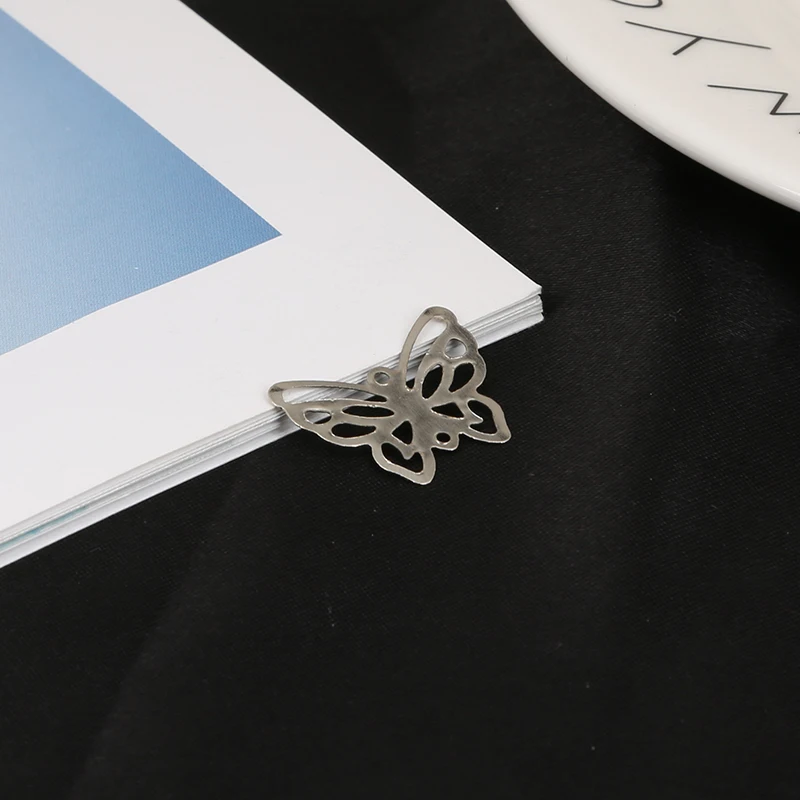 Лидер продаж 10 шт. 16х21 мм золотые/бронзовые/Родиевые филигранные цветочные