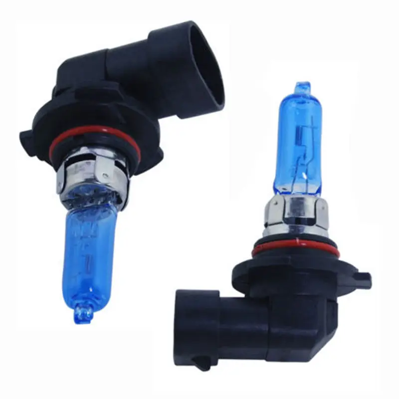 

2Pcs H11 12V 55W 100W Super Bright Ultra White Fog Halogen Bulb Car Head Light Lamps