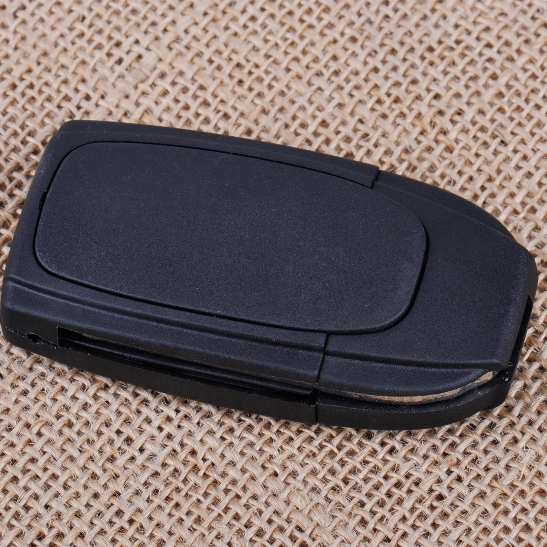 CITALL новинка 1 шт. 5 кнопок откидной Чехол для ключа Складной Дистанционный чехол Fob