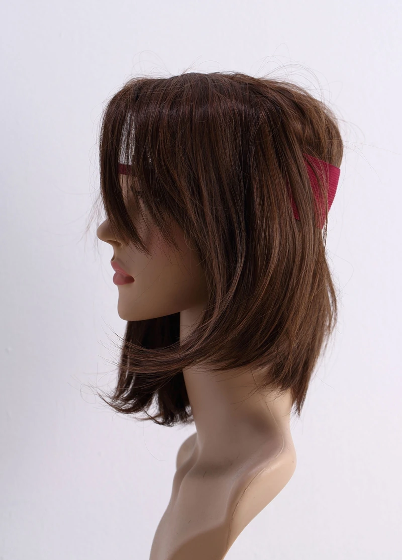 Аниме Наруто Косплей боруто фильм Учиха сарада Чонсам головная повязка