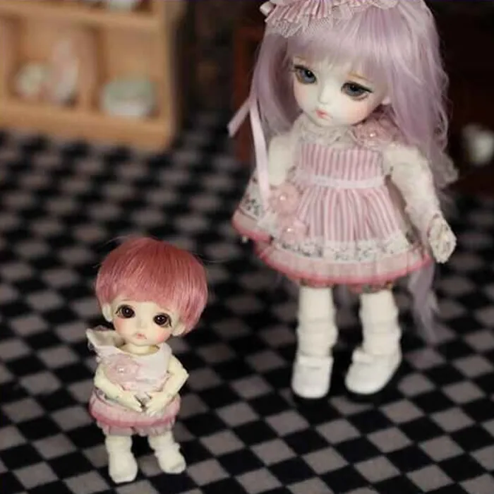 1/12 SD кукла bjd игрушка для вечерние вечеринки подарок|Куклы| |