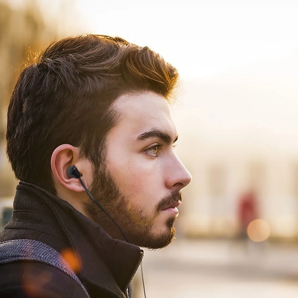 Керамические Bluetooth наушники CBAOOO спортивные беспроводные водонепроницаемые Hi Fi