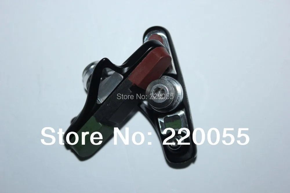 road bicycle brake pads holder friction wheel 5 options of rim for the CNC yh450rh | Спорт и развлечения