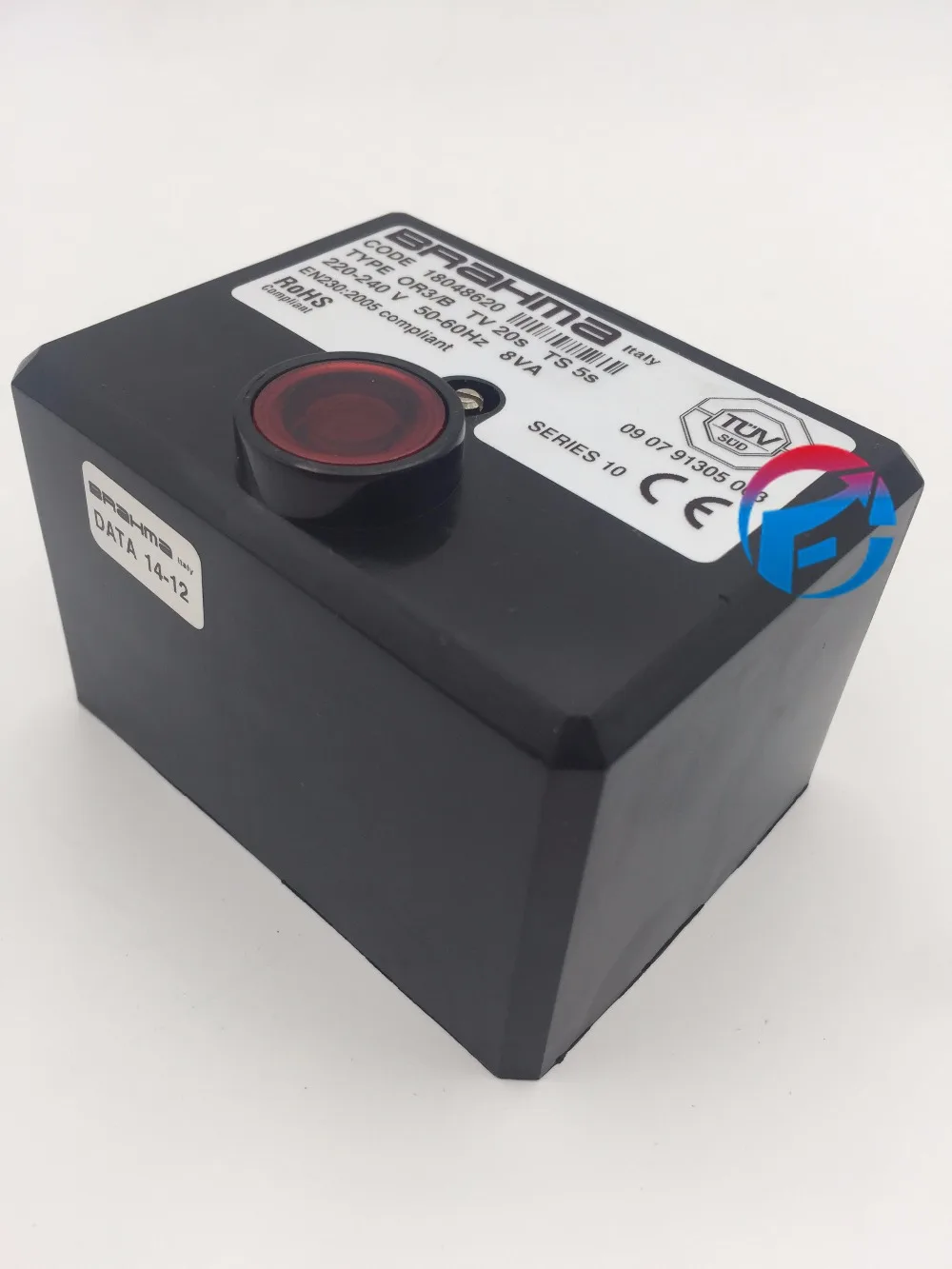 OR3/B блок управления BRAHMA для горелки программного контроллера новый оригинальный