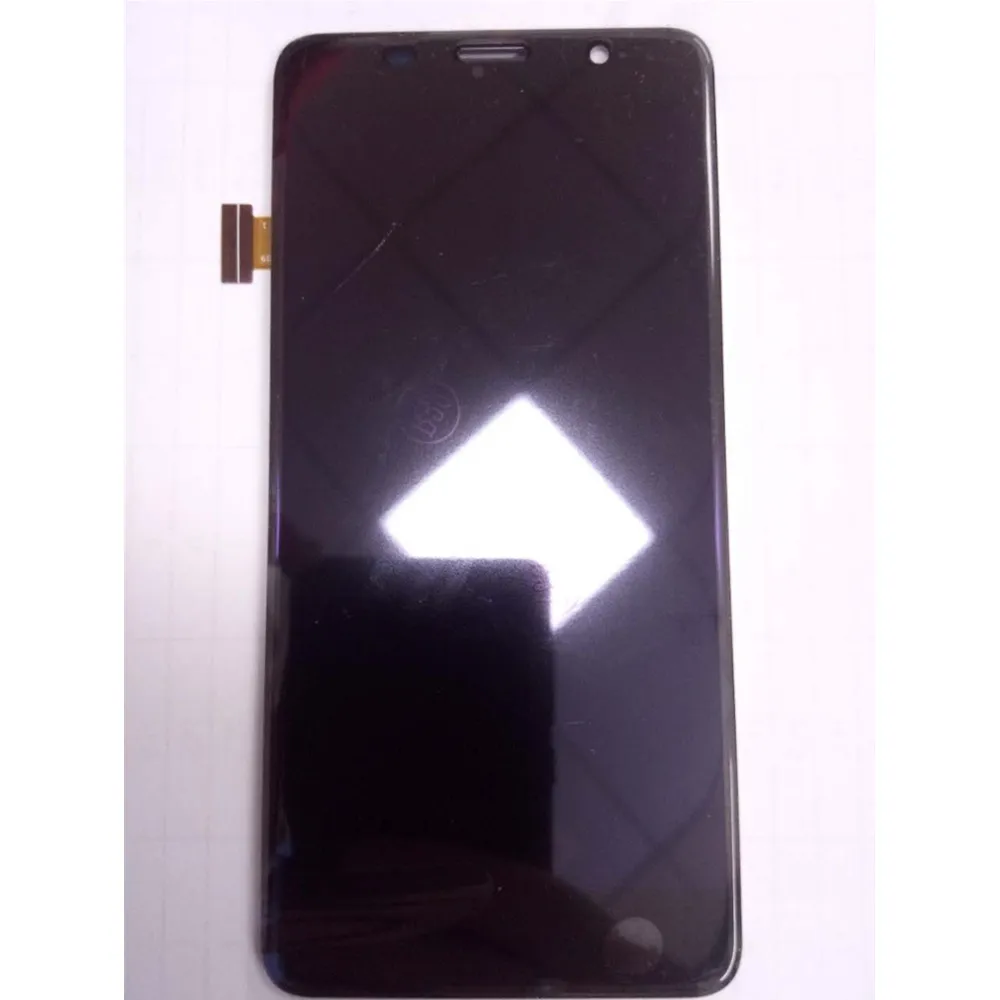Инструменты + оригинальный новый для Leagoo M5 Edge 1280*720 5 0 дюймовый ЖК дисплей с