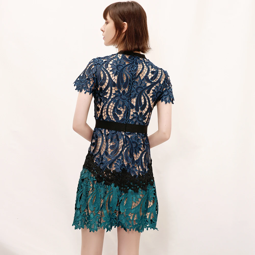 Платье для автопортретов 2019 Для женщин летние шорты рукавом выдалбливают