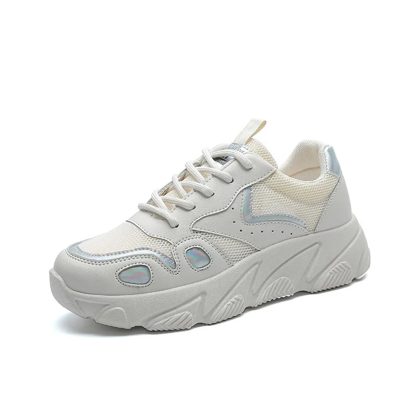 2019 tenis feminino женская обувь белые кроссовки spor basket zapatos de mujer на платформе sapato chaussures