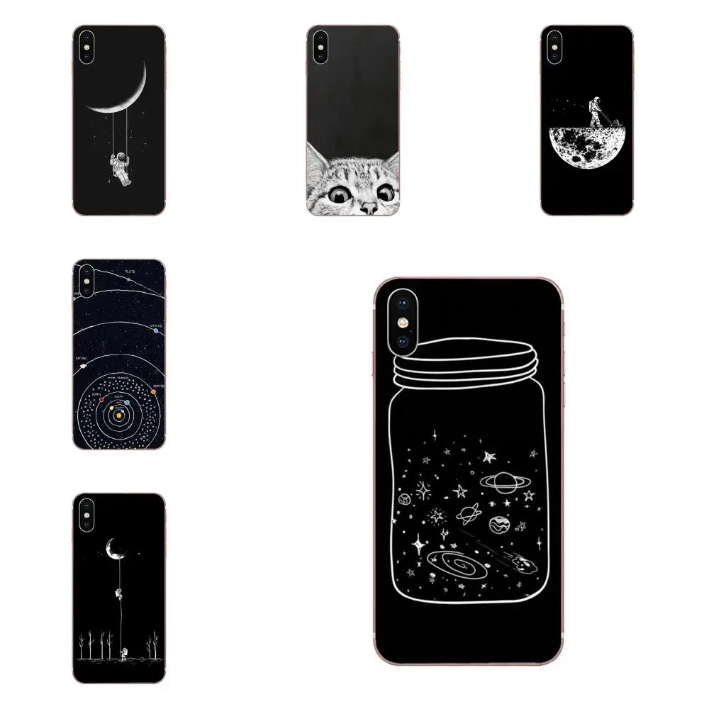 Горячая Распродажа из ТПУ для HTC 530 626 628 630 816 820 One A9 M7 M8 M9 M10 E9 U11 Moto G G2 G3 G4 G5 G6