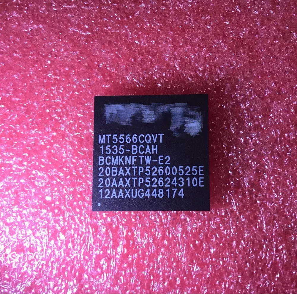 Бесплатная доставка 1 шт./лот MT5566CQVT 5566CQVT новинка|lot|lot lot |