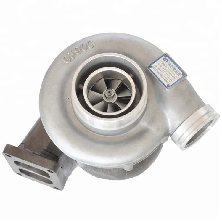 Xinyuchen Турбокомпрессор для 17 GT4202 GTA4294 GT42 7313765002S 7124020008 7313760002 td04l-14t Для mitsubishi styer |
