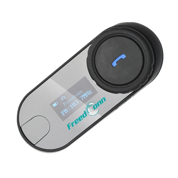 Новая обновленная версия! TCOM-SC Вт/экран Bluetooth шлем домофон гарнитура+ дополнительный мягкий наушник+ дополнительный кронштейн