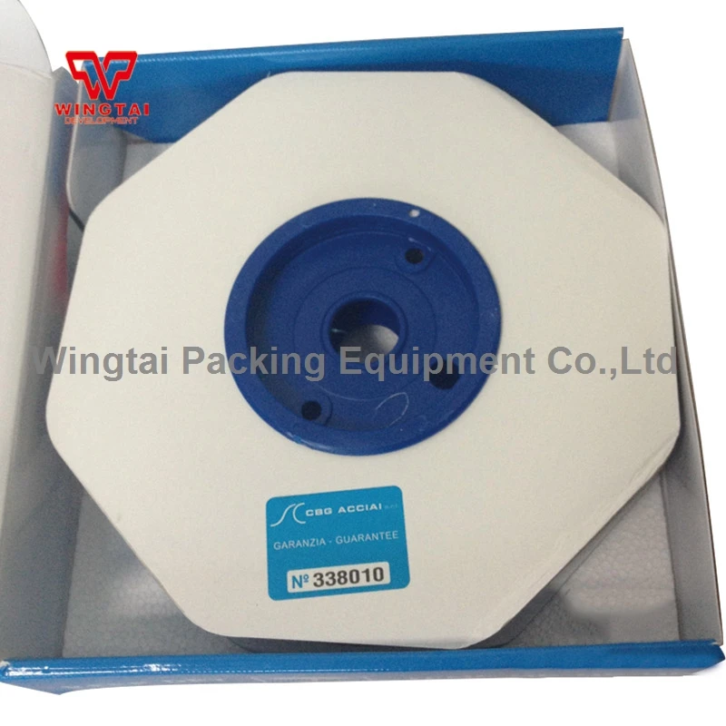 Медицинское лезвие CBG с покрытием из углеродистой стали для печати Доктор Блэйд