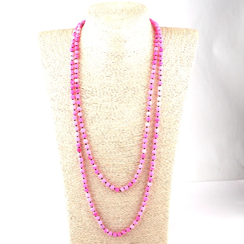 Бесплатная доставка модное богемное этническое ювелирное изделие 6 мм