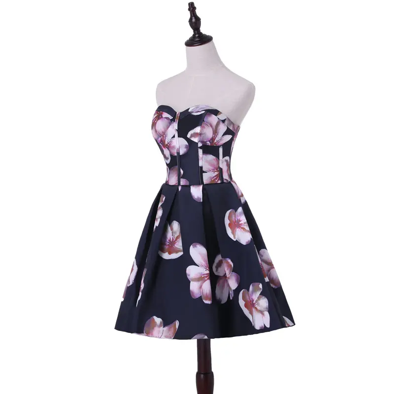 Модное Новое поступление вечернее платье для выпускного вечера Vestido de Festa без