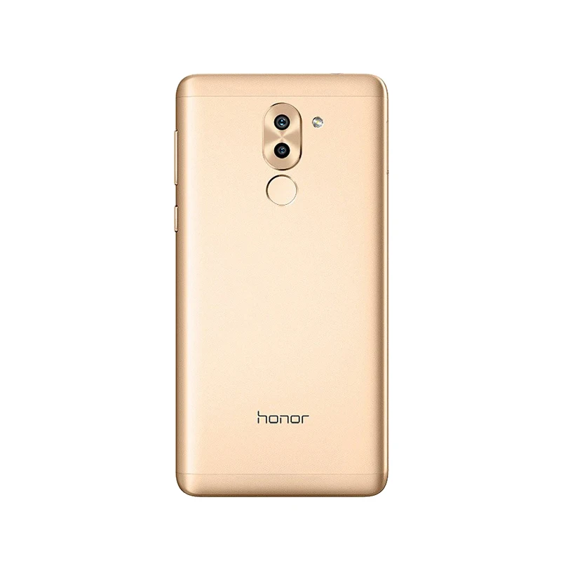 Глобальной прошивки Huawei Honor 6X OTA обновление двойной сзади Камера 12MP 4 г FDD LTE