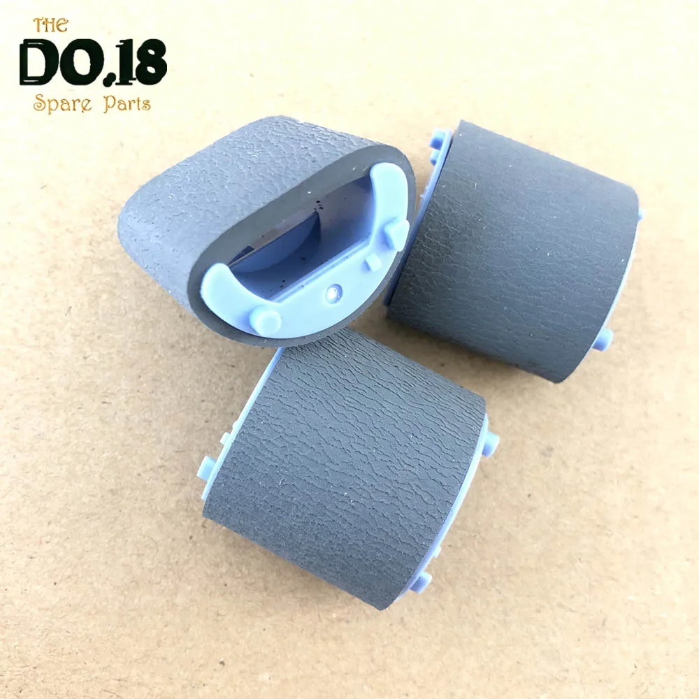 RL1-1442-000 Paper Pickup Roller for HP P1005 P1006 P1007 P1008 P1009 P1108 P1106 P1102 P1102W RL1-1442 Canon LBP 3018 3108 | Компьютеры и