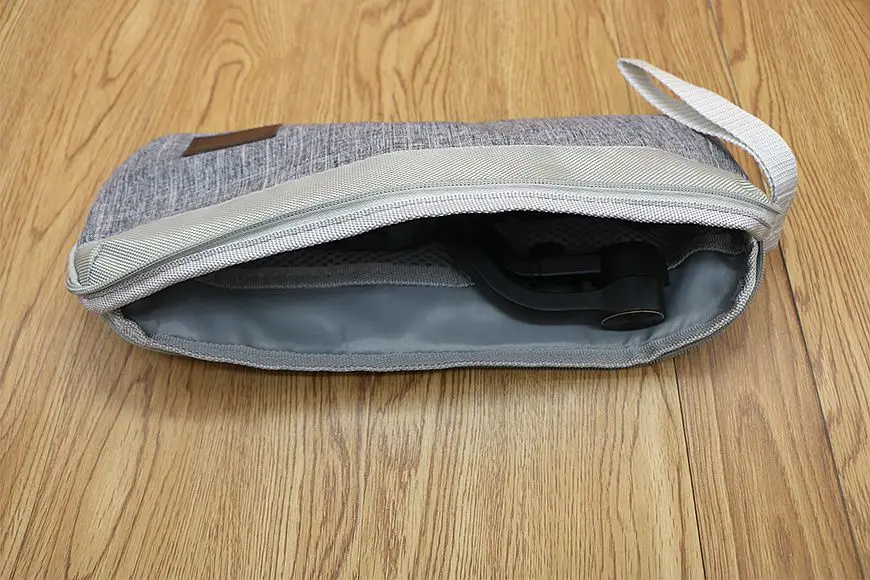 Storage Bag for Zhiyun Smooth Q Smooth 4 for DJI Osmo Mobile 2 xiaomi Mijia 3-Axis Handheld Stabilizer Gimbal Accessories