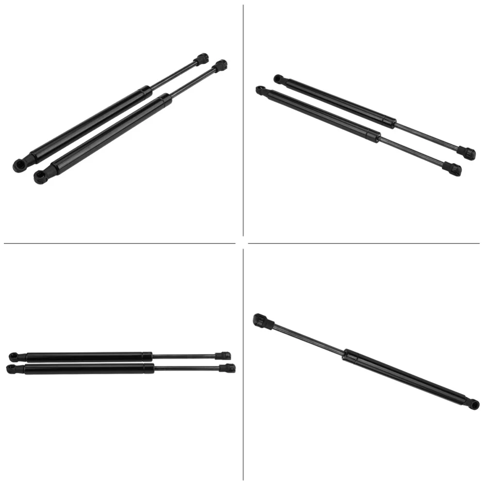 1 пара/2 шт. багажника газовые Распорки подъемная пружина для BWM E90 E90N 323i 325i 328i 330i