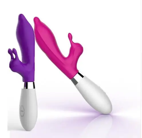 Вибратор Кролик мощные вибраторы точки G для женщин фаллоимитатор вибратор 12