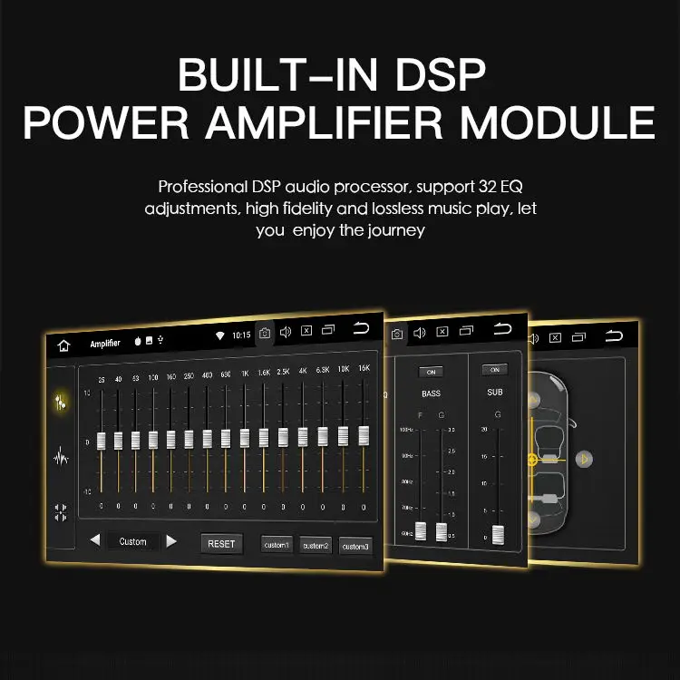 " Android 8,1 4G ram 64 rom 1024*600 автомобильный gps-навигатор плеер для Chevrolet LOVA 2006-2010 Авто Радио стерео