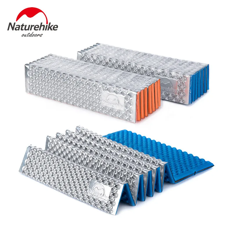 Палатка NatureHike складная EVA коврик для кемпинга из пеноматериала сверхлегкий тент
