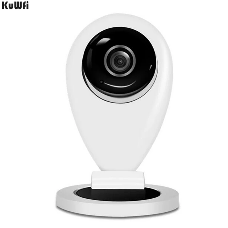 

IP-камера KuWFi для системы видеонаблюдения с поддержкой Wi-Fi, 960P