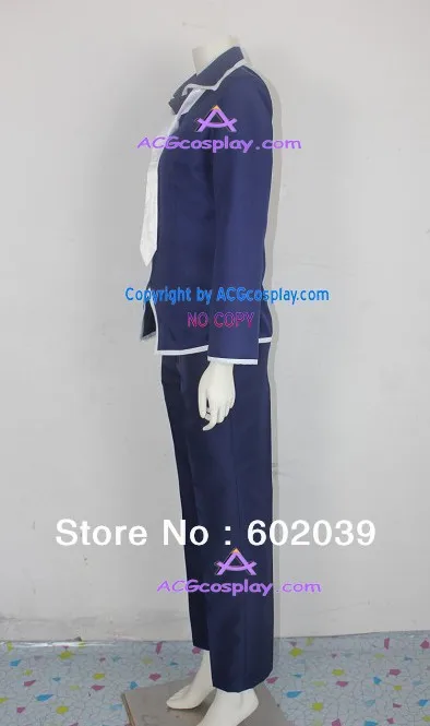 Подарочная корзинка для фруктов Юки карнавальный костюм Школьная форма