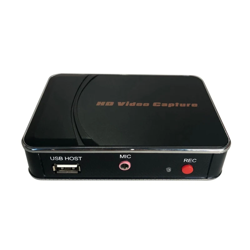 280HB HDMI Видеосъемка, захват 1080 P видео с HDMI Blue Ray, телеприставка, компьютер, игровая коробка