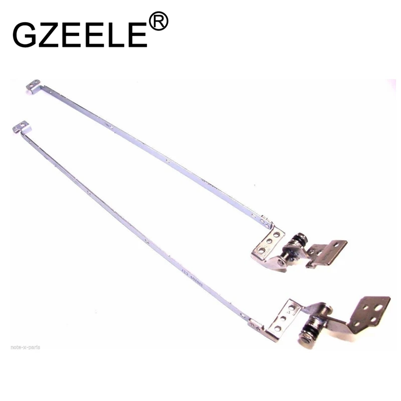 QH ЖК шарнир для ноутбука Acer Aspire 5741 5552 5336 5251 5551 5250 5252 5253 5551G 5741G AM0C9000500 AM0C9000600