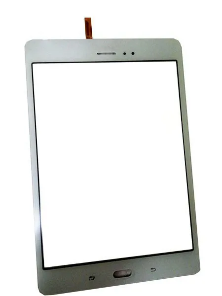 For Samsung Galaxy Tab A 8.0 SM-T355 T355 SM-T350 LCD Display Touch Screen Sensor Digitize Separately Black Color with Tape | Мобильные