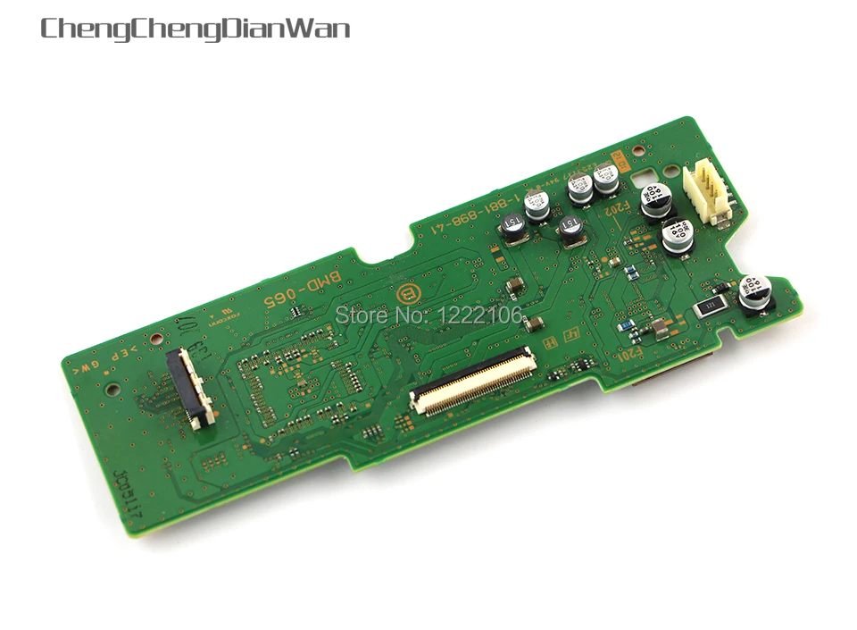 

ChengChengDianWan Original BMD-065 Blu-Ray Drive Board PCB For PS3 Slim drive board 20pcs/lot