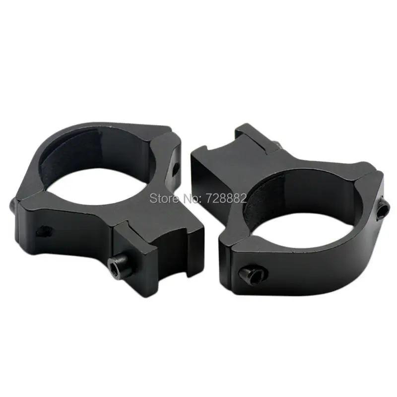 2x30 мм крепления кольца для прицела крепление фонарика ласточкин хвост 11 Лазерный