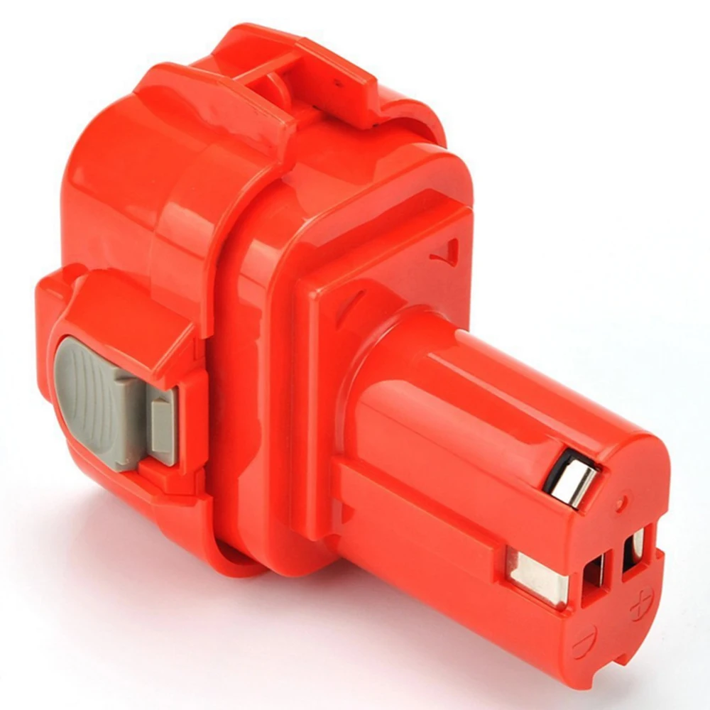 2000mah 9.6V 2.0Ah Ni-CD Power Tools Rechargeable Battery for MAKITA 9120 9122 9133 9134 9135 9135A 6222D 6260D Wholesale | Электроника