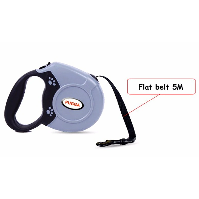 Выдвижной собачий поводок 8 м/5 м нейлоновая шлейка для крупных собак и кошек