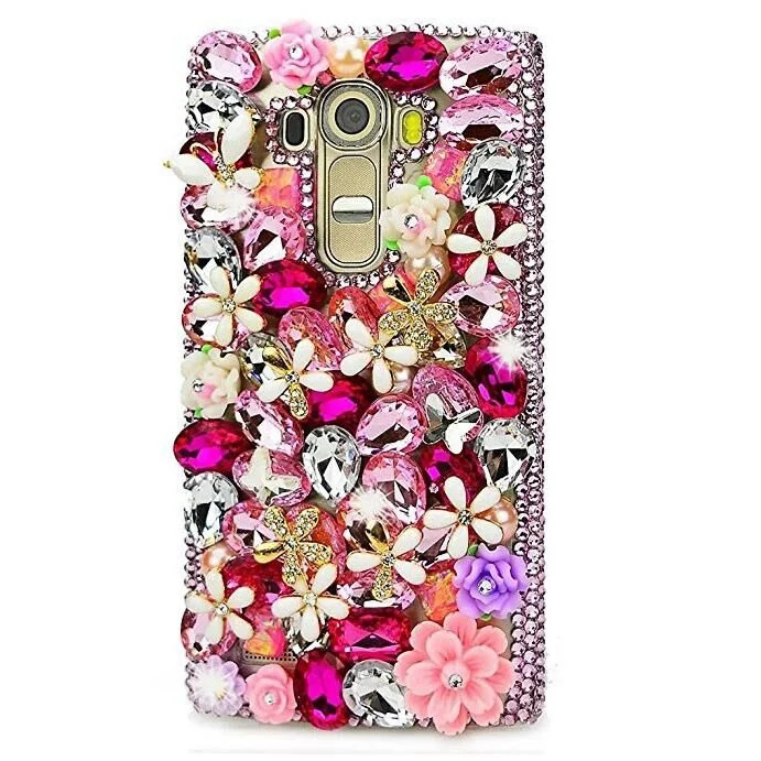 Чехол со стразами и бриллиантами чехол для телефона чехлы Samsung Galaxy J6 J4 J7 J5 J3 J730 J720