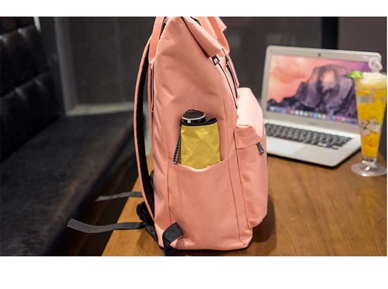 Женский внешний рюкзак с USB зарядкой, холщовый рюкзак для мужчин, Mochila Escolar, для девочек, рюкзак для ноутбука, школьные сумки, рюкзак для подростков
