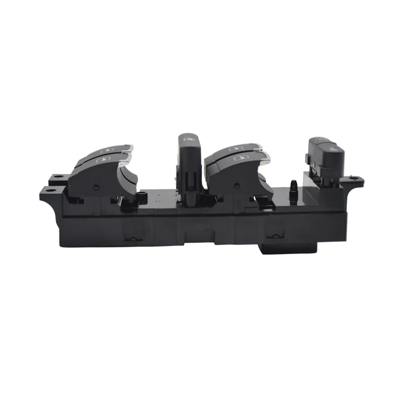 3BD959857 3BD 959 857 Window Controller Switch For VW Jetta Golf GTI MK4 Passat B5 Driver Side 1998-2005 1 Piece | Автомобили и