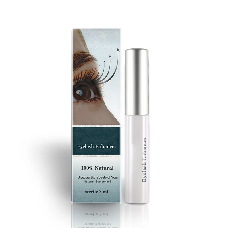 

15PCS FEG Eyelash Enhancer 100% Original Eyelash Growth Treatment Serum Natural Herbal Medicine Eye Lashes Mascara Lengthening