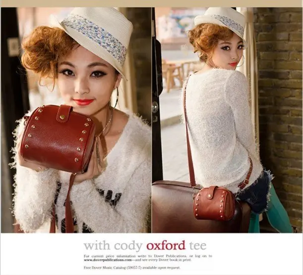 ID291 Promotion Fashion Small Handbag Shoulder Bag lady bag clutch women should bags Free Shipping | Багаж и сумки
