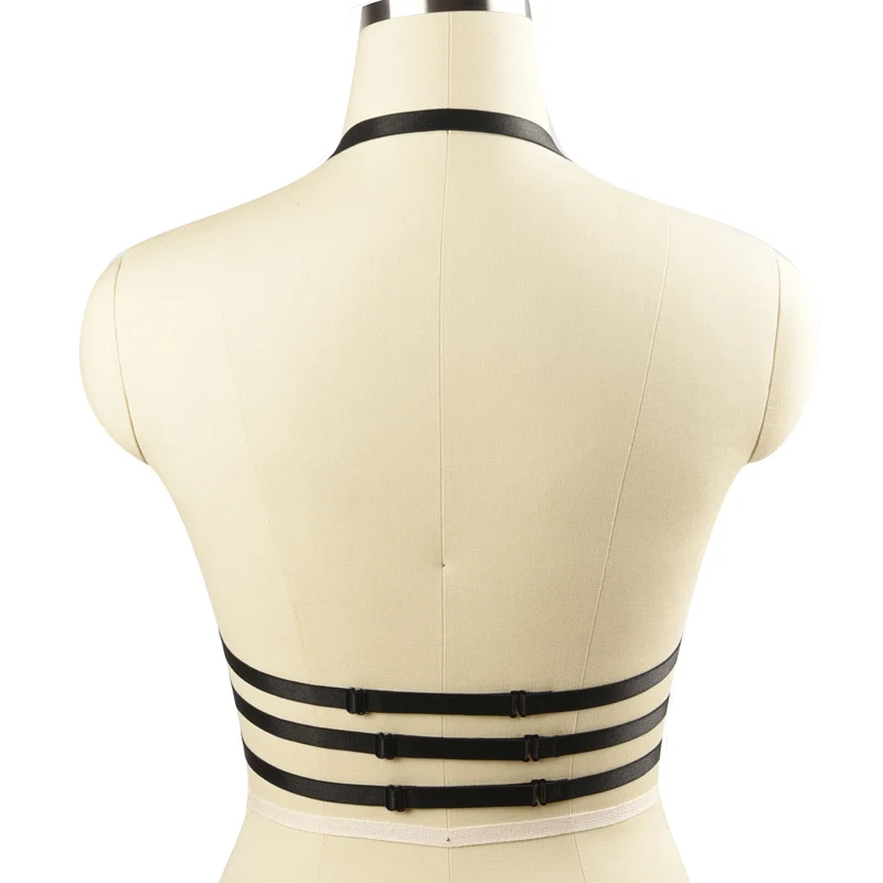 Удлиненный строгая обвязка пояса Растениеводство Топ. Хипстер 90 х Готический