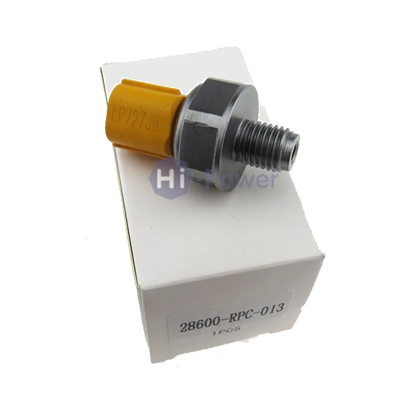 Трансмиссия 2nd/3rd переключатель давления OEM#28600-RPC-003 для Honda Acura Транс датчик давления масла 28600-RPC-013(99236