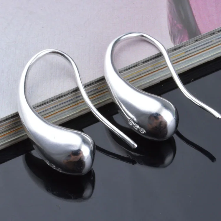 Женские серьги гвоздики со штампом золотистые/Серебристые 2021|fashion stud earrings|stud