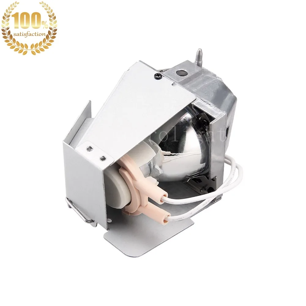 WoProlight BL-FU195C High Quality Lamp With housing For OPTOMA HD142X HD27 Projectors | Электроника