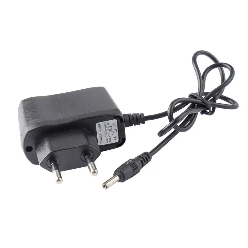 50 шт./лот настенное зарядное устройство переменного тока с вилкой для ес/сша