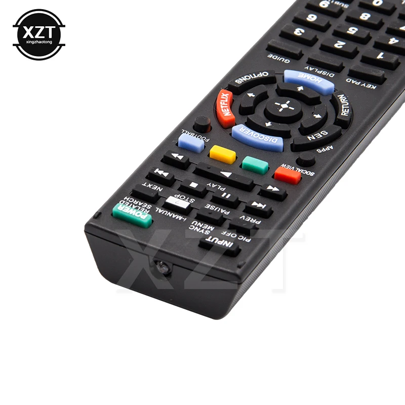 RM-YD103 Remote Control For SONY Bravia LED HDTV KDL - 32W700B 40W580B 40W590B 40W600B 42W700B XBR-55X800B KDL60W630B2  NEW images - 6